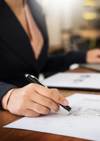 Secretarial