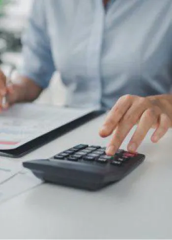Financial services